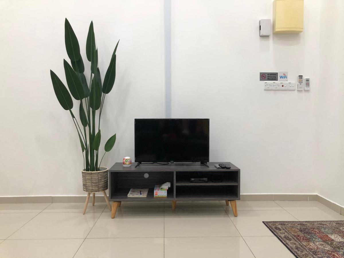 Casastayz Keluang Exterior foto